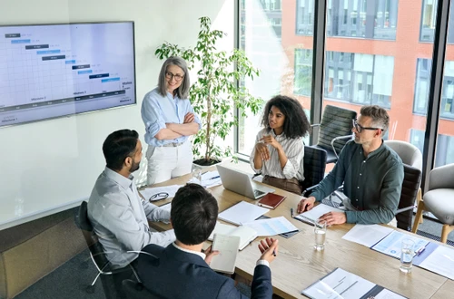 Transparent Requirements